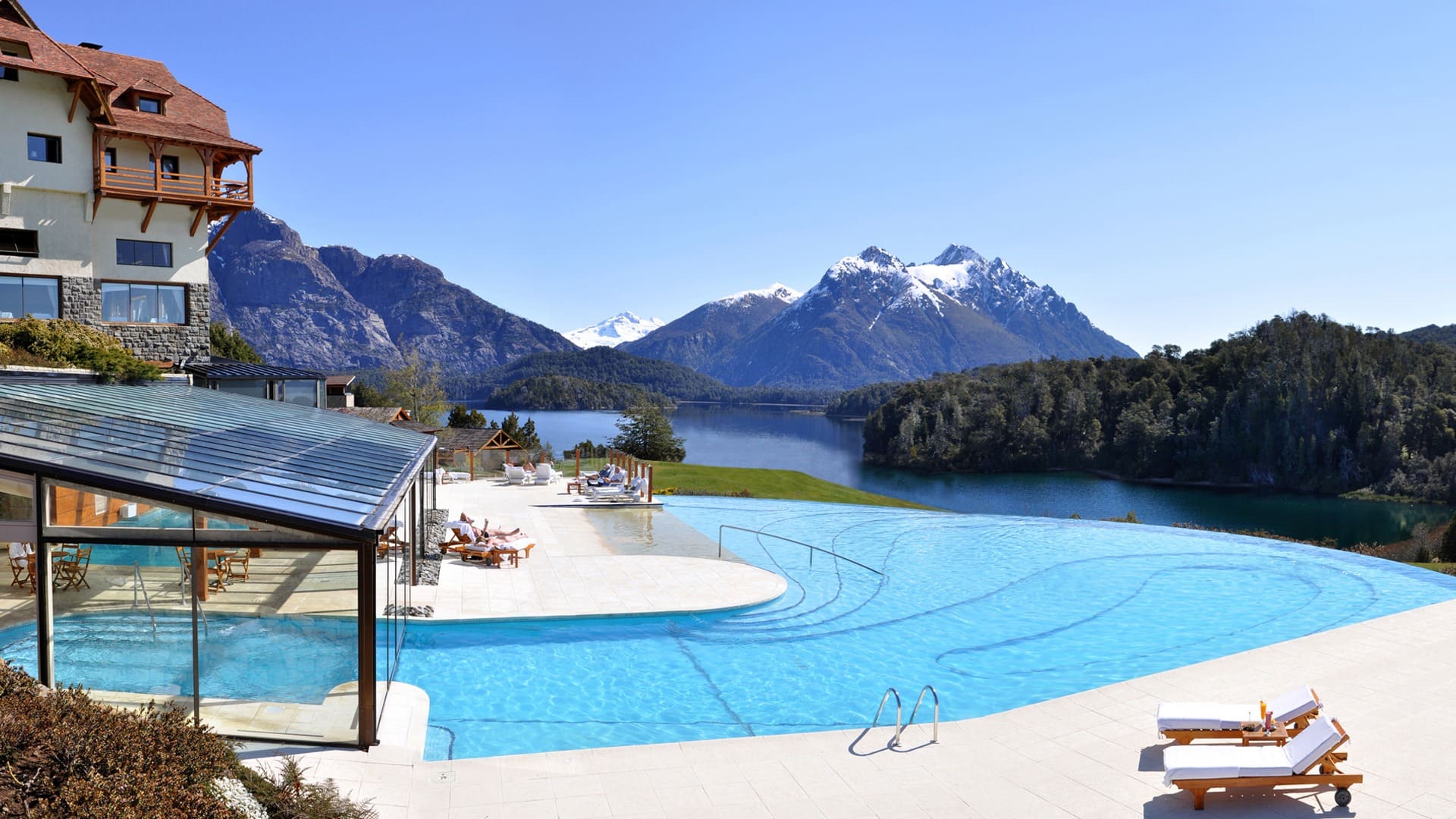 Llao Llao Hotel & Resort